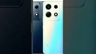 Infinix Note 30 VIP Launched | Infinix Note 30 VIP Teaser & Specs #shorts