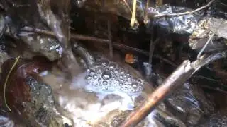 Медитация Вода