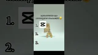спасибо что прочитал(а) описание я хочу сказать что это рофл! хорошего дня #рофл