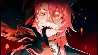 Honkai:Star Rail ❖ Предрелиз Цзяоцю ❖ Ода лису