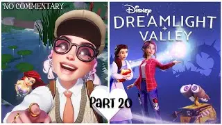 Missing PRINCE?.... | Dreamlight Valley | Part 20