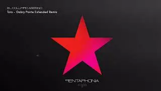 El Columpio Asesino - Toro (Gabry Ponte Extended Remix)