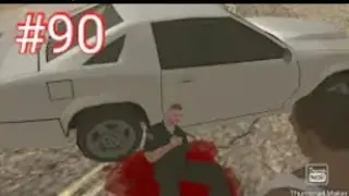 Эдди пуласкиді өлтірдім миссия (гта сан андреас)