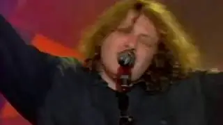 Агата Кристи - Ковер-Вертолет (премия Овация-2001)