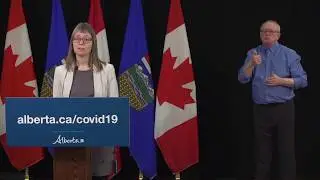 Update on COVID-19 – May 12, 2020