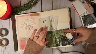 Journal + Plan With Me || January 2020