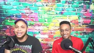 EXCUSE MY NOTION : EPISODE 3 - CERTIFIED LOVER BOYS