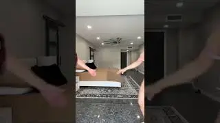 Oh oh we got in trouble! Oops 
