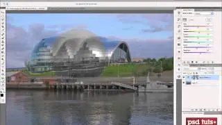How to Work With Vector Masks in Photoshop