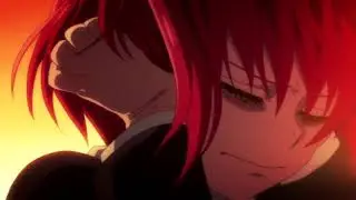 AMV-Горькая правда_Невеста чародея
