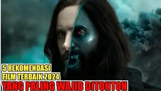 5 Rekomendasi Film Action Terbaik 2024