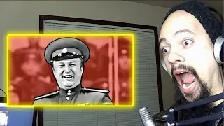 Kalinka Yevgeny Belyaev & the Alexandrov Red Army Choir 1965 Reaction (Classical Pianist Reacts)