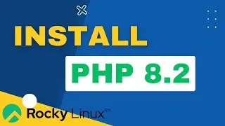 Tutorial Instalasi dan Konfigurasi PHP 8.2 di Rocky Linux 9