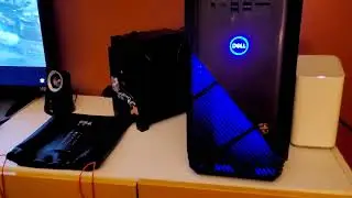 The Gaming Room As Of 1/2/2025