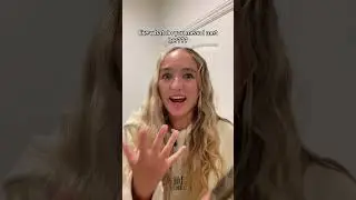 Get Unready With Me, I Met Taylor Swift