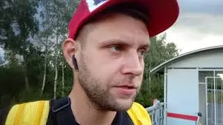 ЯНДЕКС.КУРЬЕР - ТЕСТИРУЕМ ЭЛЕКТРОСАМОКАТ В ДОСТАВКЕ 2 | KUGOO S3 В ЯНДЕКС ПРО