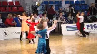 Полина Квикстеп