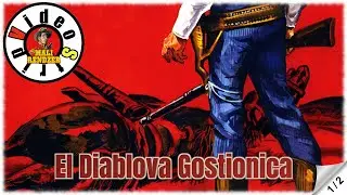 Kit Teler - El Diablova Gostionica - Strip u boji - (1/2)