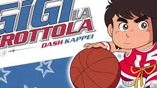 Gigi la trottola (Sigla completa, 1983)