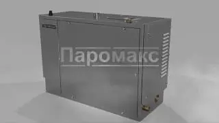 Парогенератор Паромакс для турецкой бани