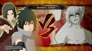 Brothers, United [NUNS3 Full burst] (S Rank 100% Health)