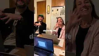 A day at Copper & Heat HQ⁠