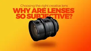 Why Lenses are so subjective? #fx3 #fx30 #sonyfx3  #vintagelens #cinematic