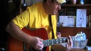 FOREVER-BEACH BOYS COVER