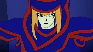 Yu-Gi-Oh! Legends