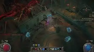 Temu flicker tech 4 bells    twitch.tv/onryoushi