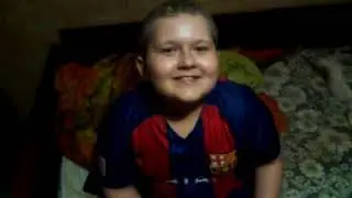 Сын не выучил уроки и...