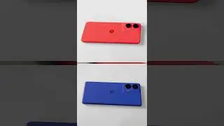 Say hello to moto g35 5G
