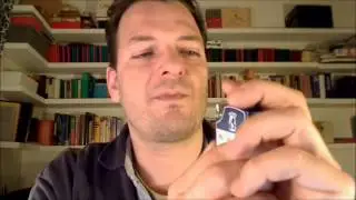 Schnupftabak: Die Pöschl-Schleuder - eine unvergessliche Erfahrung! (lol-Spezial)