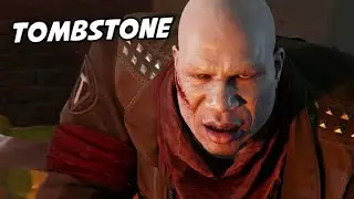 Tombstone Boss Fight - SPIDER-MAN REMASTERED