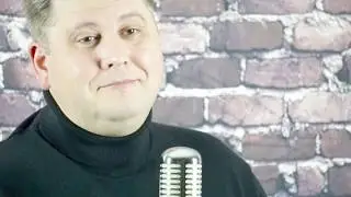 Сергей Кельш - песня о мaме (Сл. Лариса Козынюк, муз. Niko - Records)