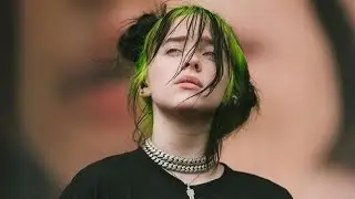 Every lyric is exactly how I feel. billie eilish