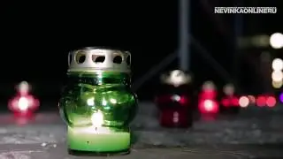 Стена памяти «Народная победа»