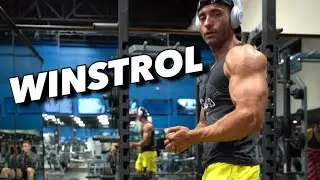 My Experience On Winstrol ( Stanozolol )