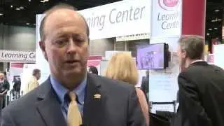 ASGE Learning Center at DDW 2014