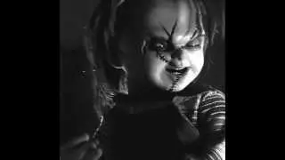 Chucky Cackle