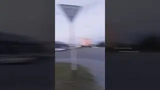 После заката