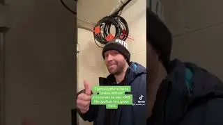 Работа кабельщика в США