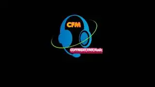 CFM -Trapped in a Nightmare ( COPYRIGHT FREE Music )
