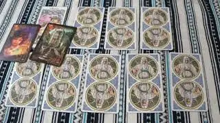 Как будет вести себя моя вражина в 2021 году?