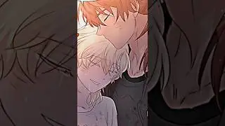Немного стекла #mangarecommendations #manhwa #newmanhwa