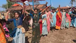 🔥राहुल भूरिया ने💃 जोड़े जोड़े💃 नाचे से  || Instagram viral song || Rahul Bhuriya Timli Dance