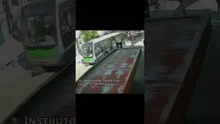 Foi roubar um idoso e se deu mal!