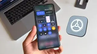 Configuring HyperOS Like a Pro! Perfect HyperOS Setup on Xiaomi, Redmi, and Poco