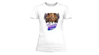 T Shirt Projects THE Best t-ishirt Tiger Designs / Teespring