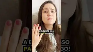 MELHORES EXPRESSÕES EM PORTUGUÊS!🇧🇷🇺🇸😂 